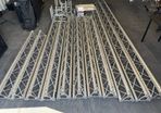 Stage truss system