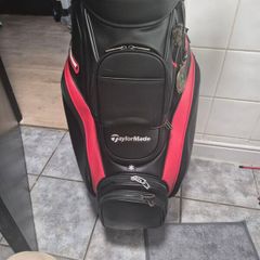 Taylormade/ping golf bags
