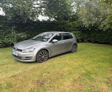 2015 Golf tdi (DSG) - new NCT ready to drive