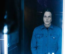 2 Seated Jack White Tickets Tuesday