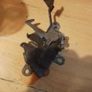 Toyota Corolla E11 Hood Bonnet Latch Lock Image 4