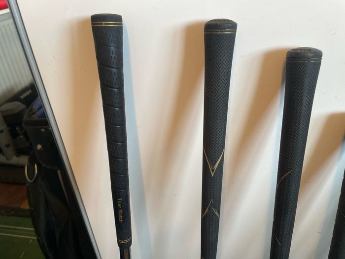 Full 14 Club Golf Set
