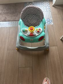 Baby Walker