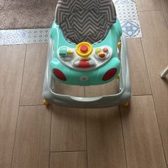 Baby Walker