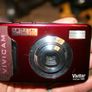 Vivitar ViviCam 7020 7.1MP Digital Camera Image 10