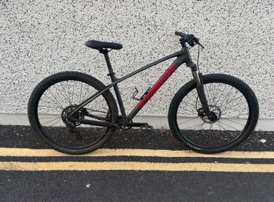 Trek marlin 5 gen 2