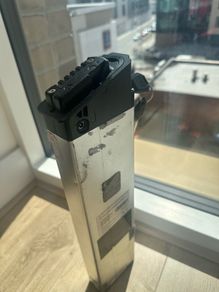 Fiido M21 or M1 Pro 48V12.8Ah 614.4Wh Original Battery, Fully Tested