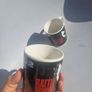U2 Rattle and Hum mugs x2. Merchandise product. Image 6