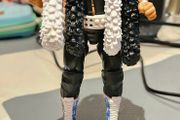 WWE wrestling figure Hulk Hogan