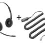 Plantronics Entera Headset Image 2