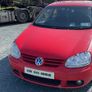 Mk5 golf breaking Image 2