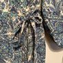 Floral Wrap Dress size 16 Image 3