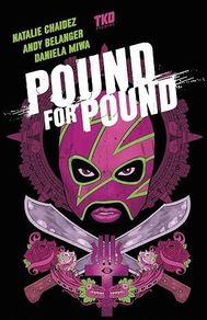 Pound for Pound