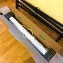 Novation Launchkey 49 Mk4 with stand and dust cover Image 5