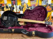 Epiphone Custom Shop Ripper Limited Edition Black 2011