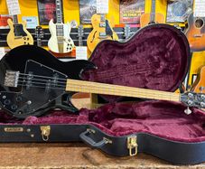 Epiphone Custom Shop Ripper Limited Edition Black 2011