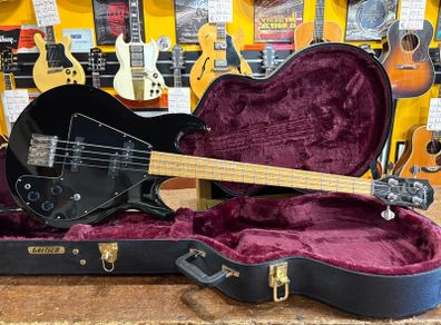 Epiphone Custom Shop Ripper Limited Edition Black 2011