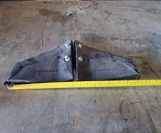 outboard hydrafoil