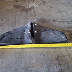 outboard hydrafoil
