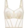 Women'S Underwear Full Cup Bra Image 3