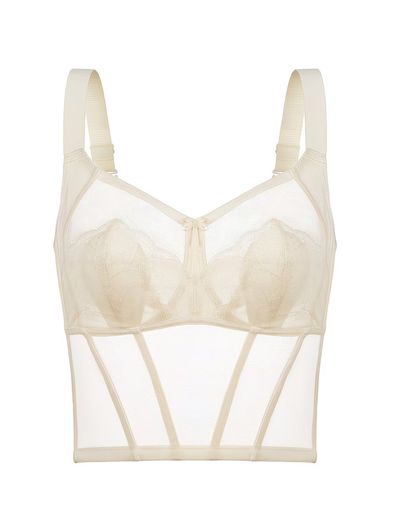 Women'S Underwear Full Cup Bra