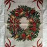 Christmas Table Tablemats x 4 Image 2