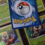 Reshiram ! Promo ! Holo ! Black and White Era ! 2011 ! Pokemon Card ! Image 6
