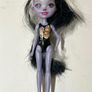 Enchantimals 3 dolls: Felicity Fox, Sage Skunk, Danessa Deer Image 5
