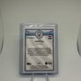 Football Trading Cards Topps Premier League 2026/27 Blue Parallel /150 Image 2