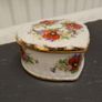 Florence Collectables trinket box Image 5