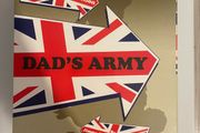 DVD boxset of dads army the complete collection 14 discs series 1 9