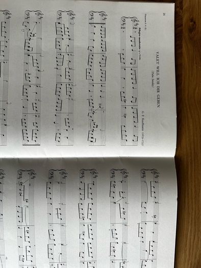 Seasonal Chorale Preludes For Manuals Only, Book 1