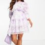 River Island dress for sale Image 2