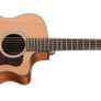 Walden G570CE guitar Image 4