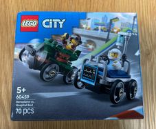 Lego 60459