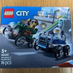Lego 60459