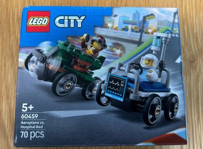 Lego 60459
