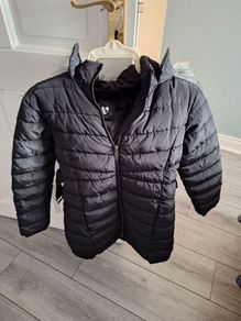 Girls coats