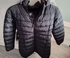 Girls coats