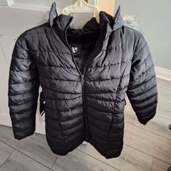 Girls coats
