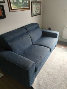 bed settee