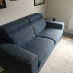bed settee