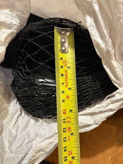 Large Net 5m x 10m