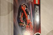 Lego Speed Champions F1 Ferrari