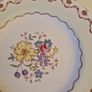 Tuscan Side Plates Image 5