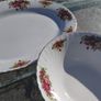 Royal Albert Part Dinner Set Image 8