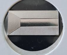 Flags Of United Nations Kuwait Sterling 925 Silver