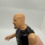 wwe Jakks Stone Cold Steve Austin action figure Image 6