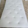 Double bed and mattress Image 5