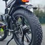Electric bike , victrip R5 , brand new , 6 months warranty Image 3
